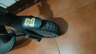 Patinete Xiaomi Pro 2