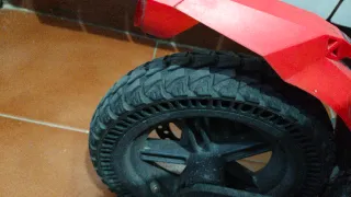 Patinete Xiaomi Pro 2