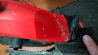 Patinete Xiaomi Pro 2