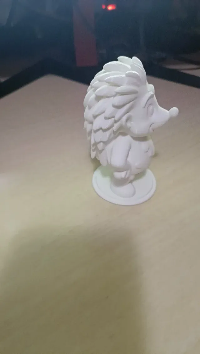 Figura Espinete