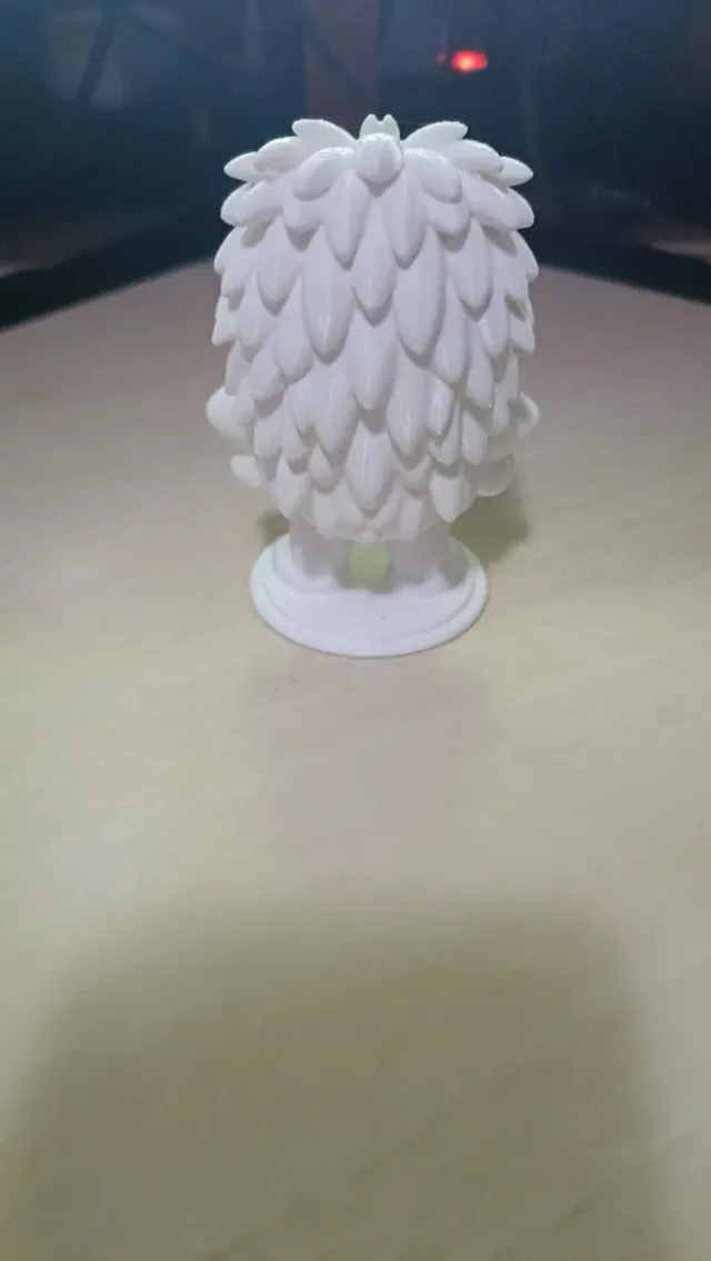 Figura Espinete