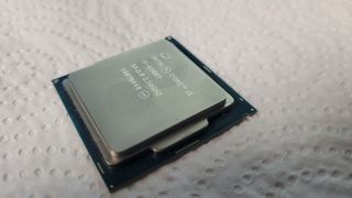 Procesador Intel Core i5-6500T 6ª Gen
