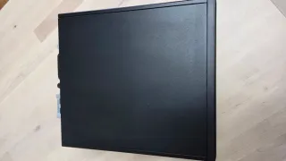 PC Sobremesa HP ProDesk 400 G3 SFF