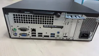 PC Sobremesa HP ProDesk 400 G3 SFF