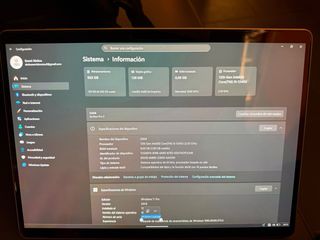 Surface Pro 9 | 1TB SSD | Pack: Tastiera+Penna+Cover