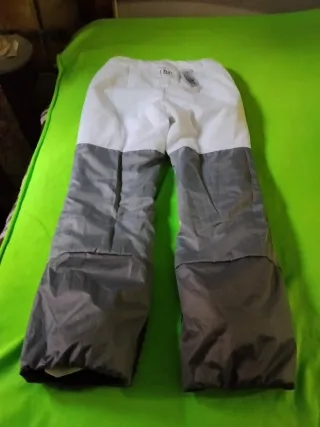 Pantalón de esquí Wedze Talla S