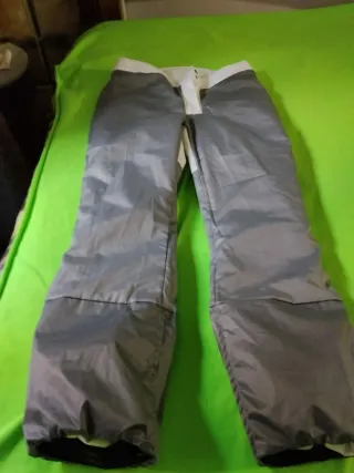 Pantalón de esquí Wedze Talla S