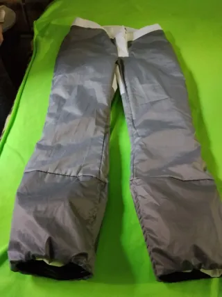 Pantalón de esquí Wedze Talla S