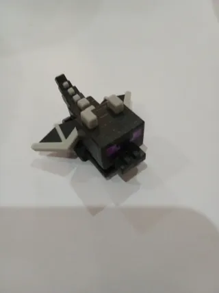 Figuras Minecraft Kinder Sorpresa