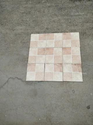 Azulejos de cerámica para pared o suelo