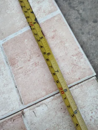 Azulejos de cerámica para pared o suelo