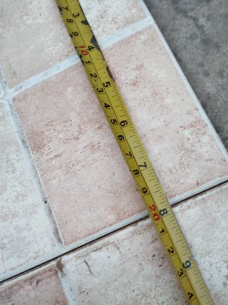 Azulejos de cerámica para pared o suelo