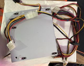 Fuente de Alimentación PC CASE 230 V