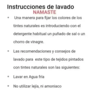 Tela indiana artigianale per presepi, 2 pezzi