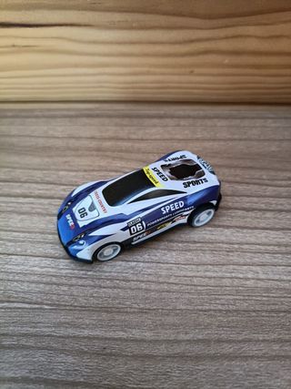 Coches de Juguete (Lote de 50 Coches).