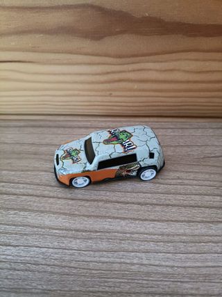 Coches de Juguete (Lote de 50 Coches).