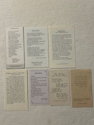 19 Santini Immacolata Concezione