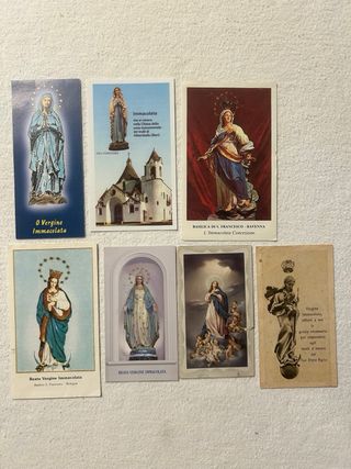 19 Santini Immacolata Concezione