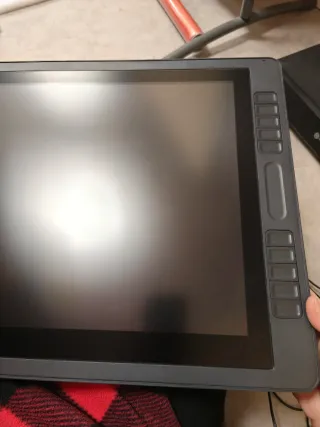 Tableta Gráfica Huion GT-221 PRO