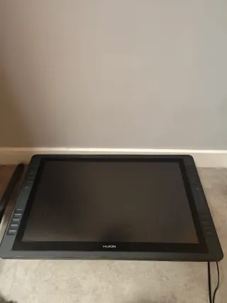 Tableta Gráfica Huion GT-221 PRO