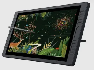 Tableta Gráfica Huion GT-221 PRO