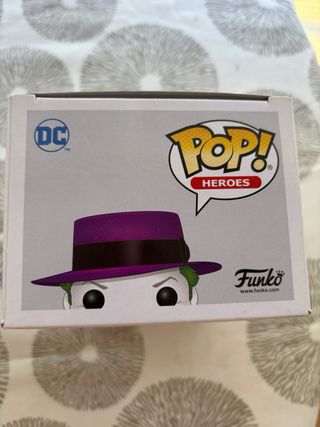Funko Pop! The Joker  337
