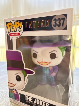 Funko Pop! The Joker  337