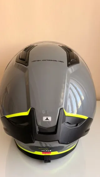 Casco Integral MT-Helmets Stinger Tech Talla S