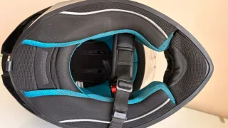 Casco Integral MT-Helmets Stinger Tech Talla S