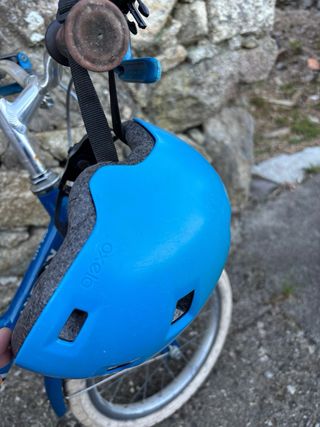 Bicicleta Infantil BTWIN ALU 16