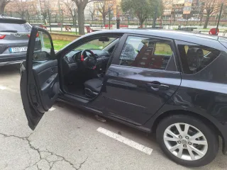 Mazda 3 2007