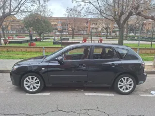 Mazda 3 2007