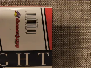 My Hero Academia nº 03