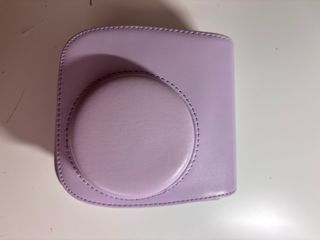 Cámara Instax Mini 11 Morada Fujifilm