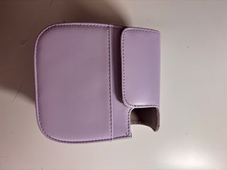 Cámara Instax Mini 11 Morada Fujifilm