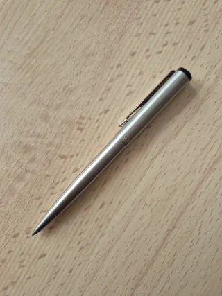 Set di 3 penne e 1 portaminas Parker