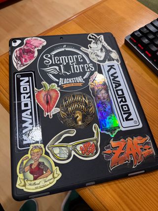 iPad Pro 12 pollici, 2a Gen