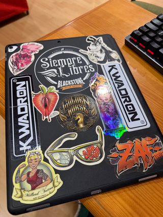 iPad Pro 12 pollici, 2a Gen