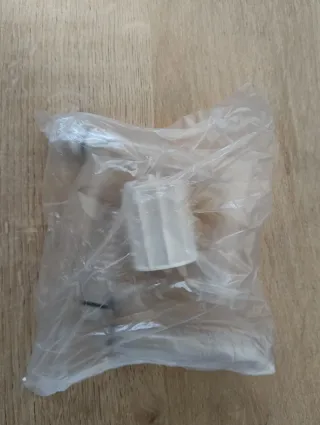 Filtro Acuario Completo con Accesorios