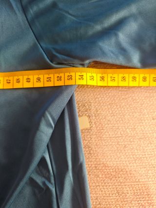 Camiseta Adidas Climalite Azul Talla 3XL Nueva