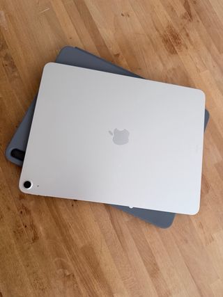 iPad Air 13 M3 WiFi 256GB Blanco