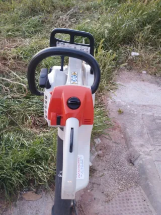 Motosierra Stihl MS 150 C