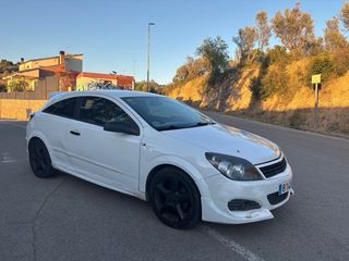 Opel Astra 2009