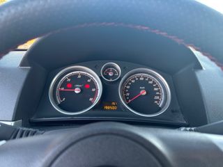 Opel Astra 2009