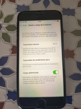 iPhone 8 64GB Space Gray