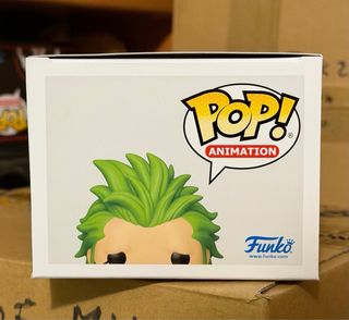 Funko Pop Bartolomeo 2234 One Piece