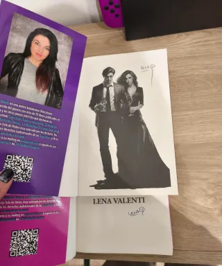 ORGULLO Y POCO JUICIO 2: Hay amores que son com...