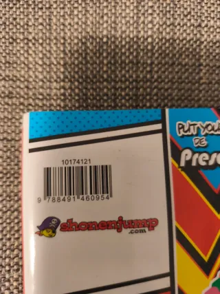 My Hero Academia nº 04