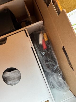 Consola Xbox 360 Slim Gears of War 3 Edizione Limitata