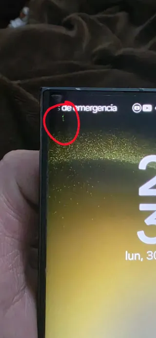 Samsung Galaxy S23 Ultra